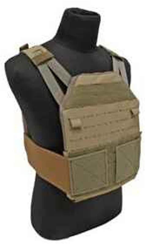 tactical tailor plate carrier